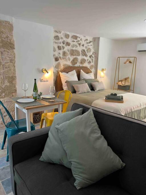 Estudio Coqueto Centrico Alicante Kültér fotó