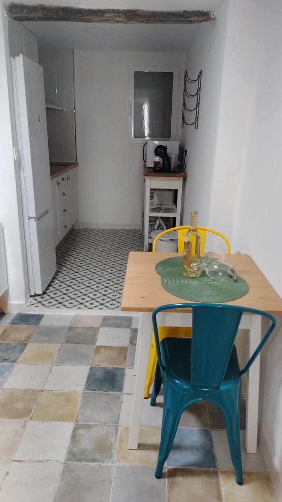 Estudio Coqueto Centrico Alicante Kültér fotó